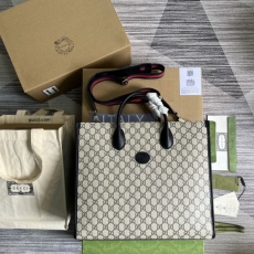 Gucci Tote Bags